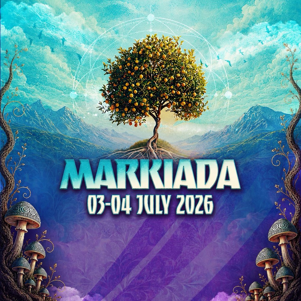 MARKIADA