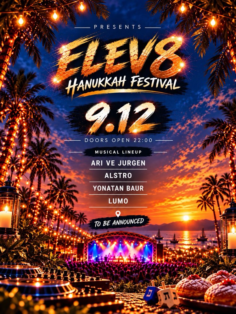 ELEV8