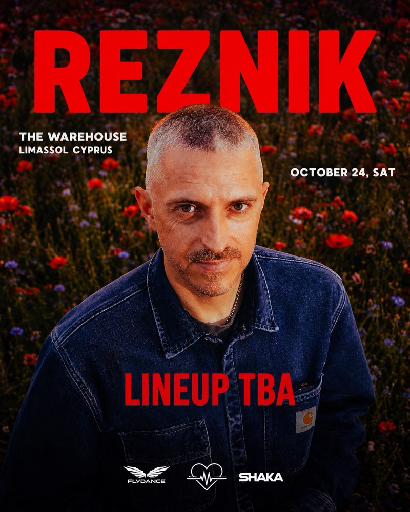 REZNIK CYPRUS | 24 OCT