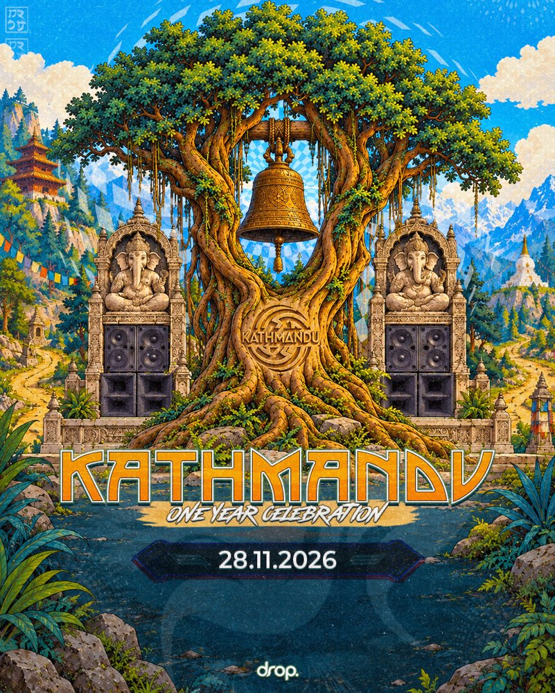 Kathmandu