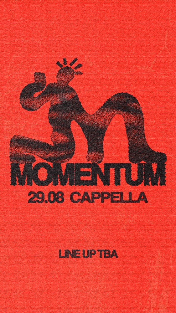 Momentum- Cappella