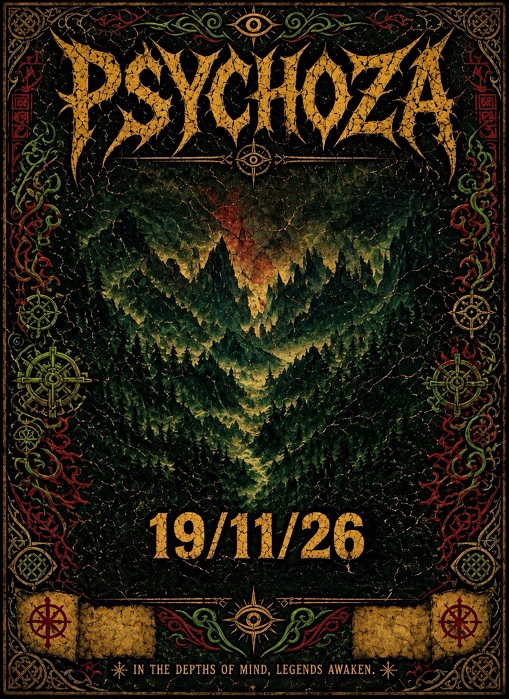 PSYCHOZA