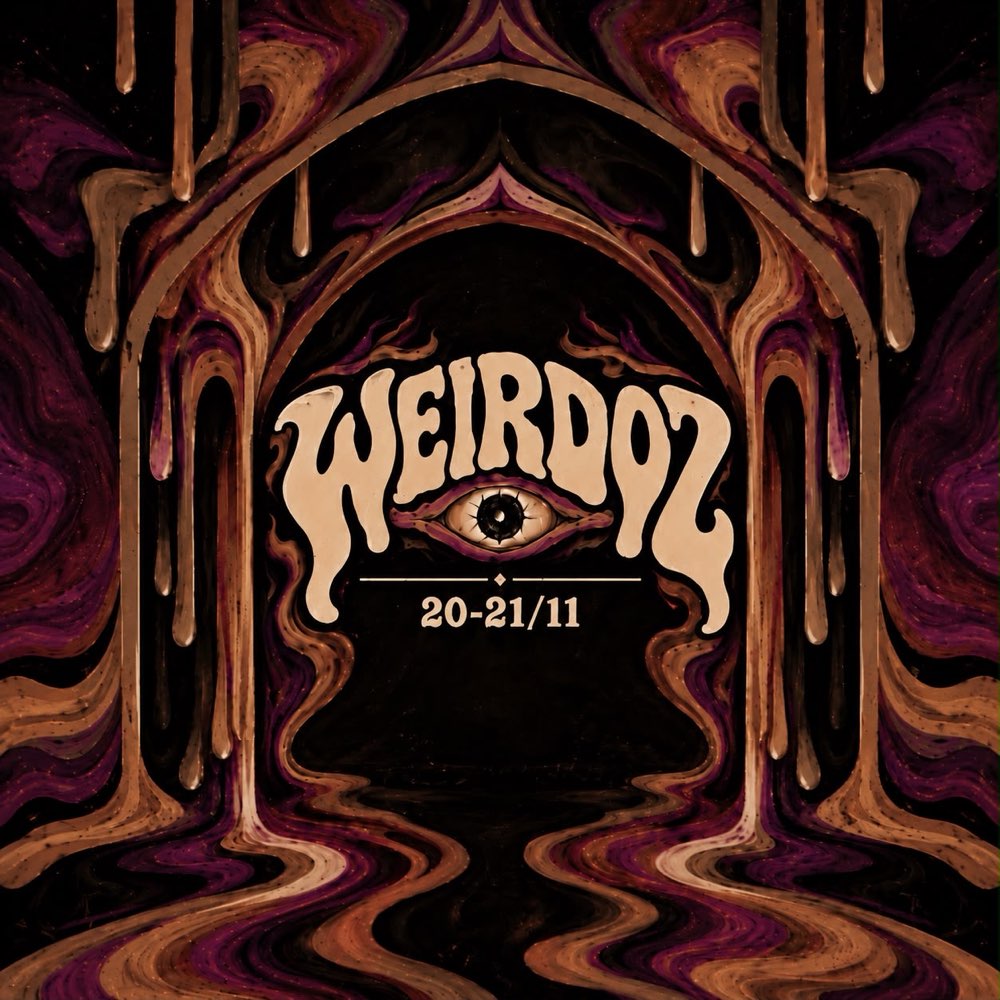WEIRDOZ