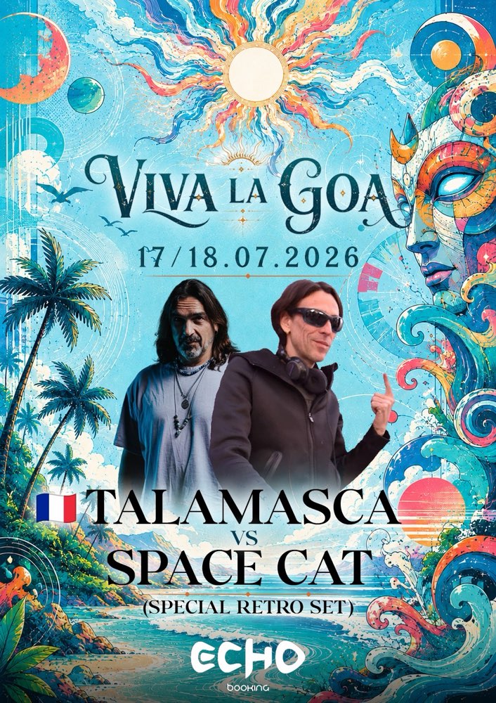 Viva la goa