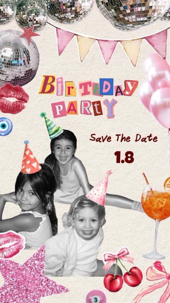 Birthday Party
