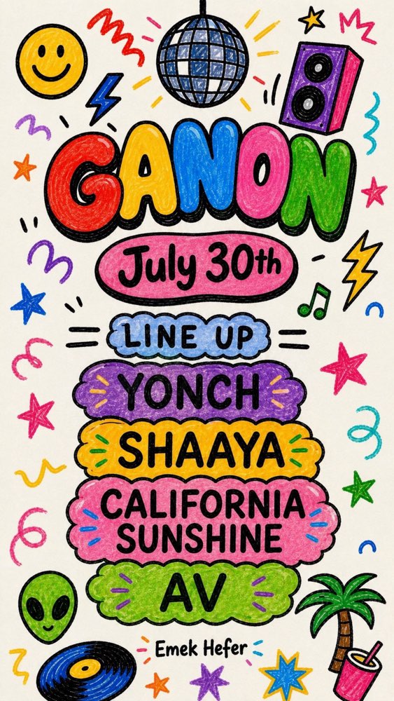 GANON