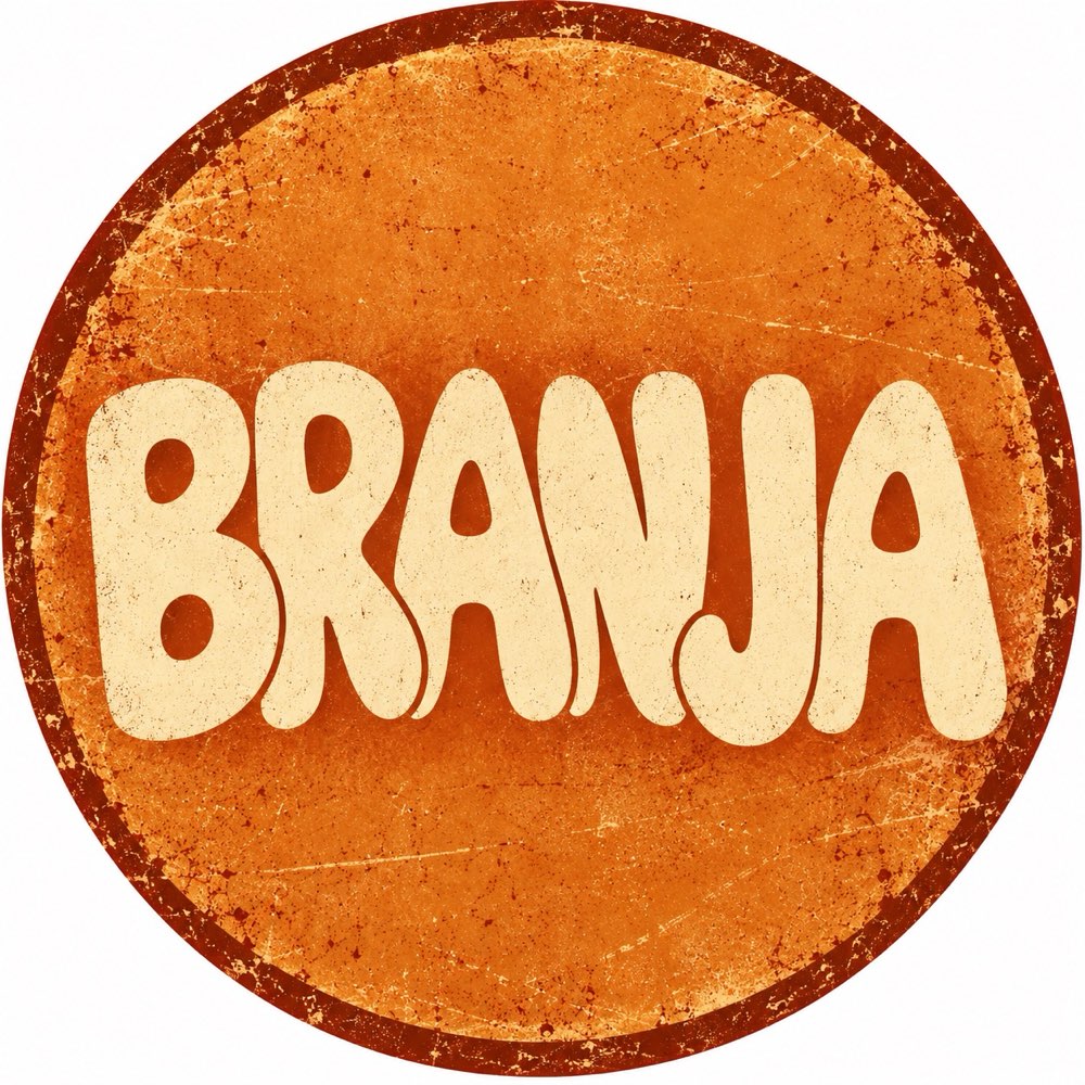 THE BRANJA🌾