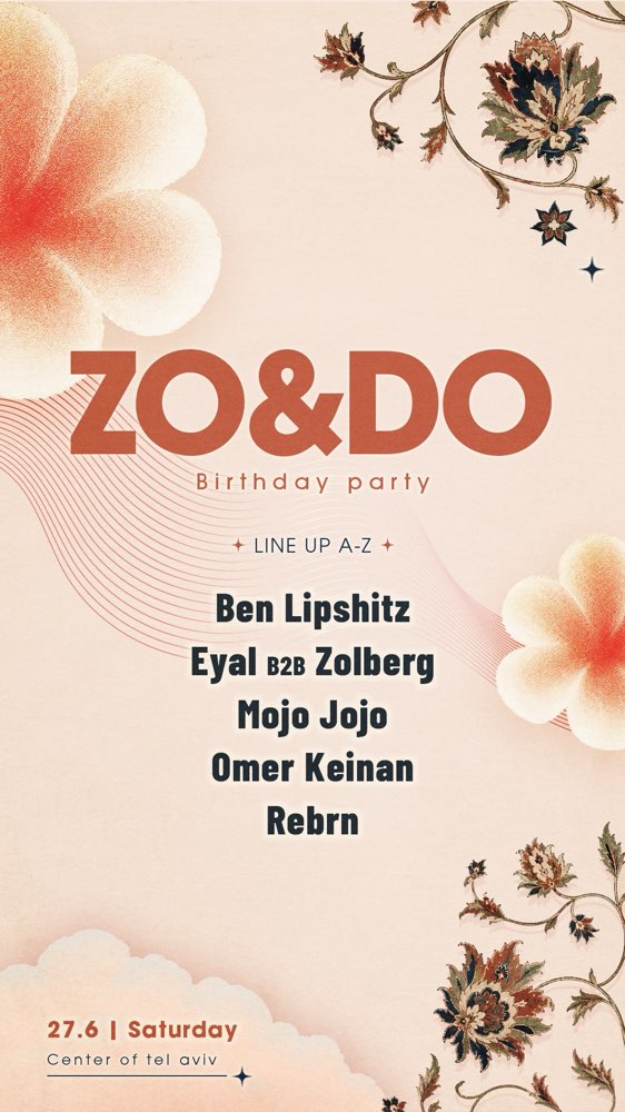 ZO&DO
