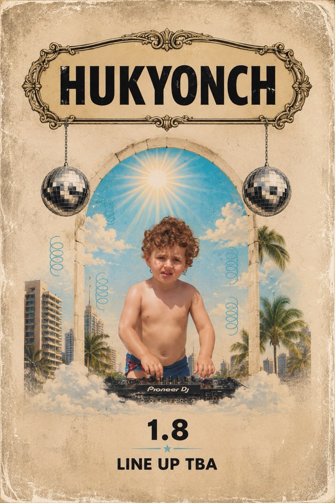 HUKIYONCH