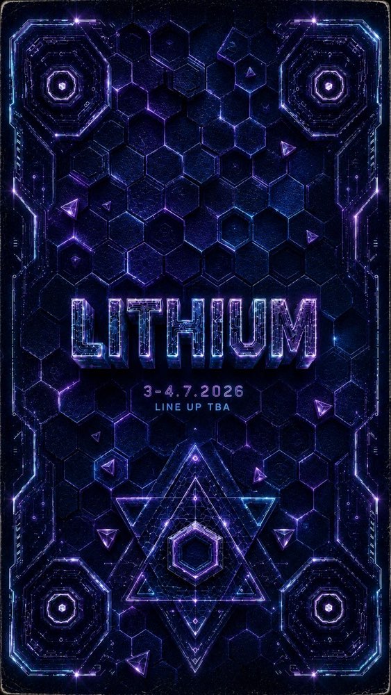 Lithium vol.1
