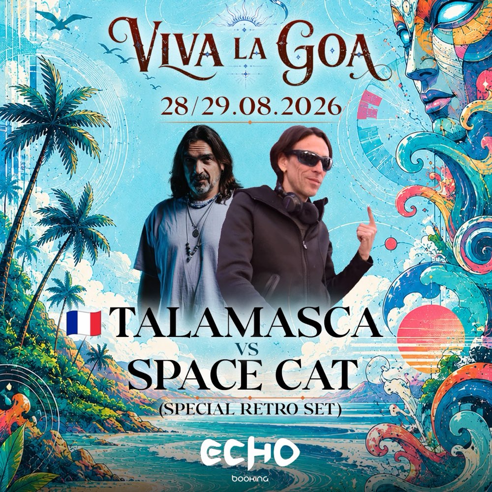 Viva la goa
