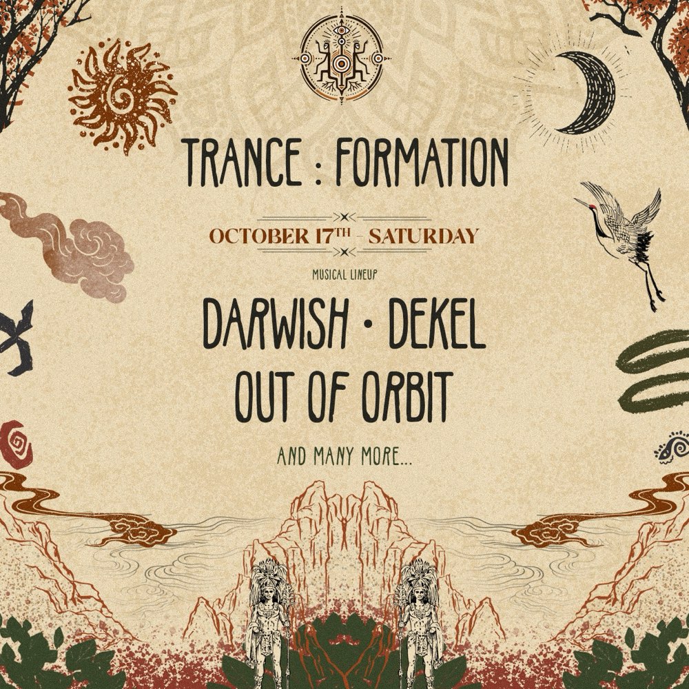 Trance:Formation