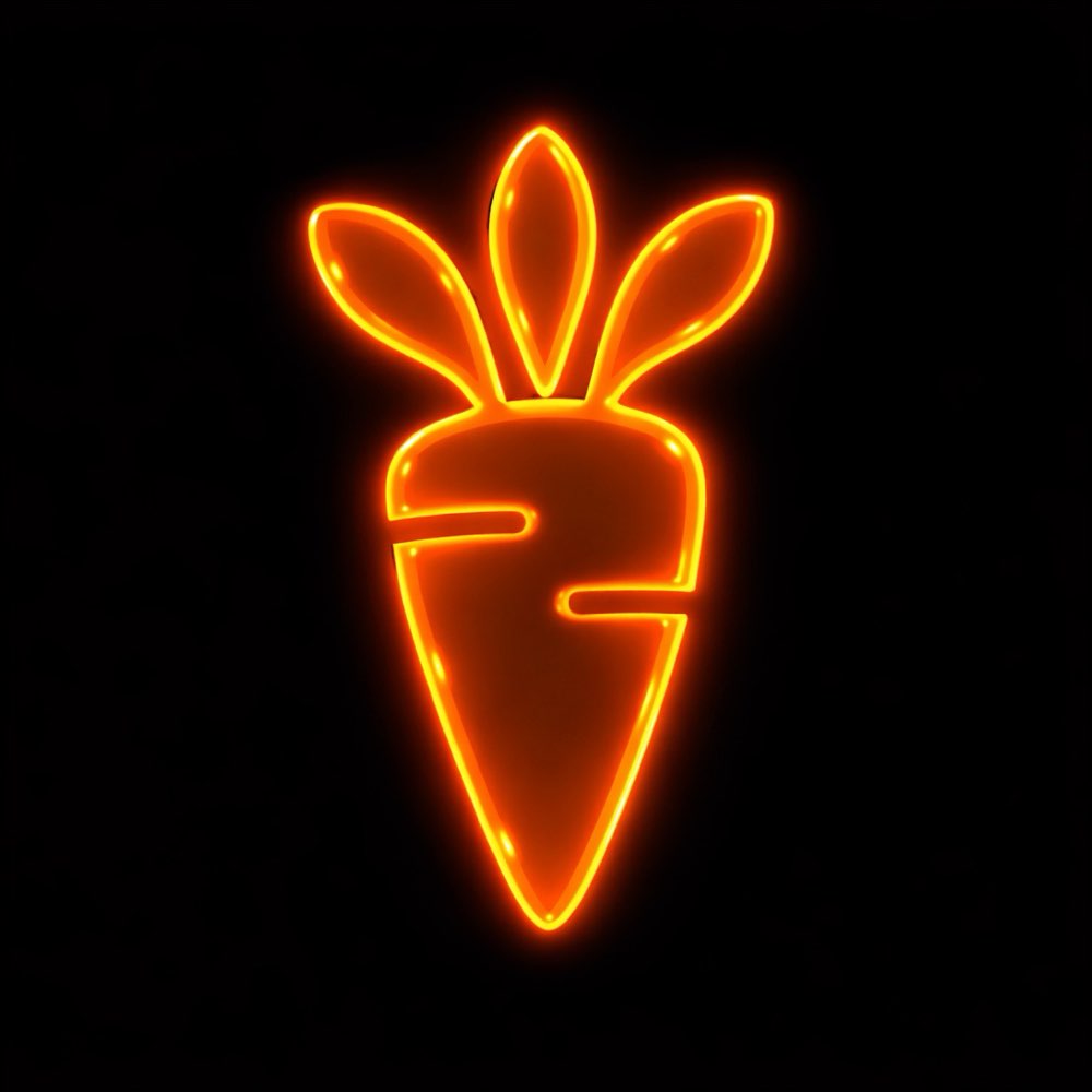 Carrots Boiler Room #2