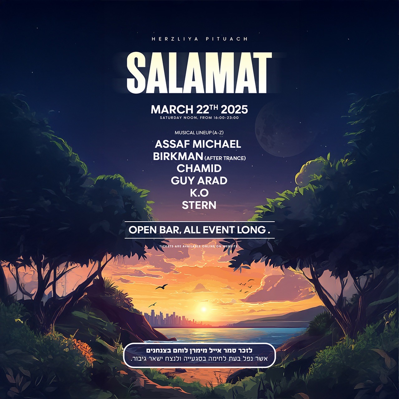 SALAMAT