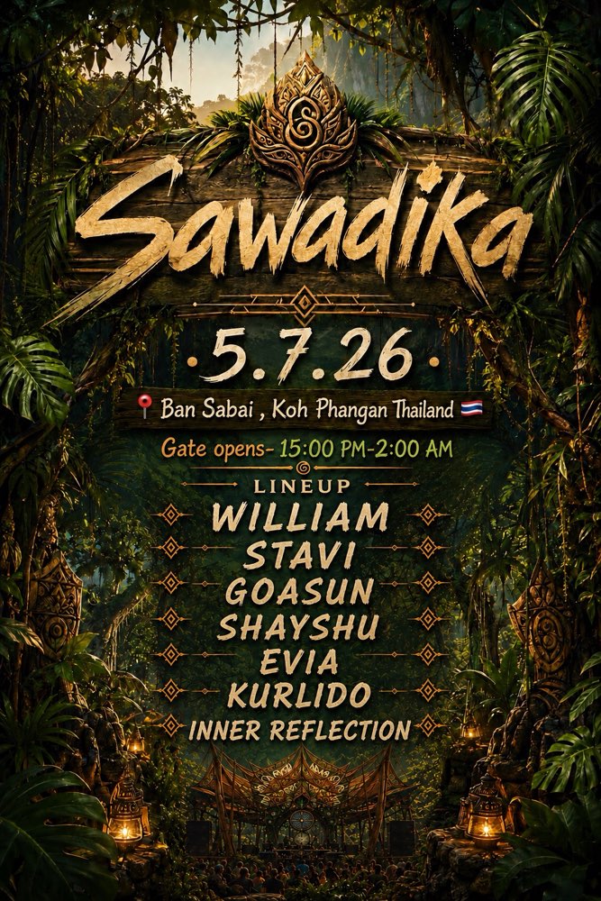 Sawadika