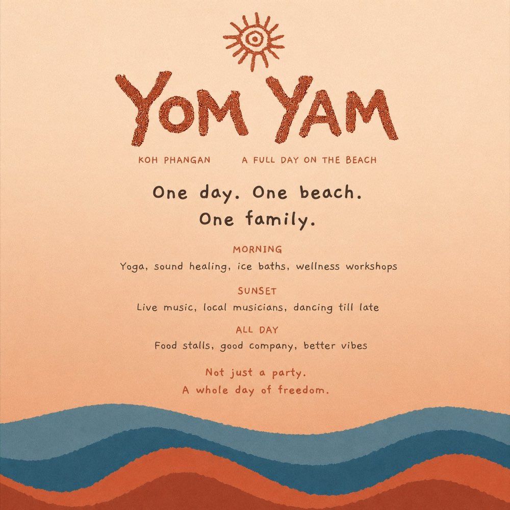 YOM YAM