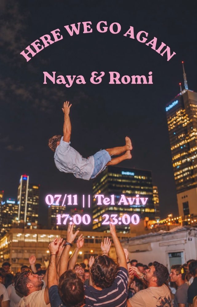 Romi&Naya