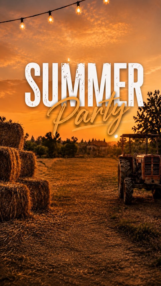 summer party