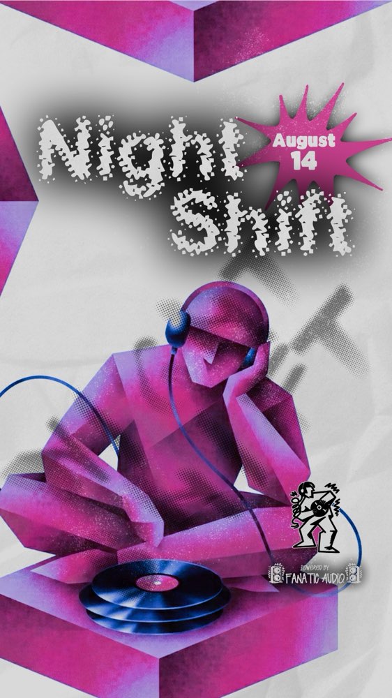Night Shift