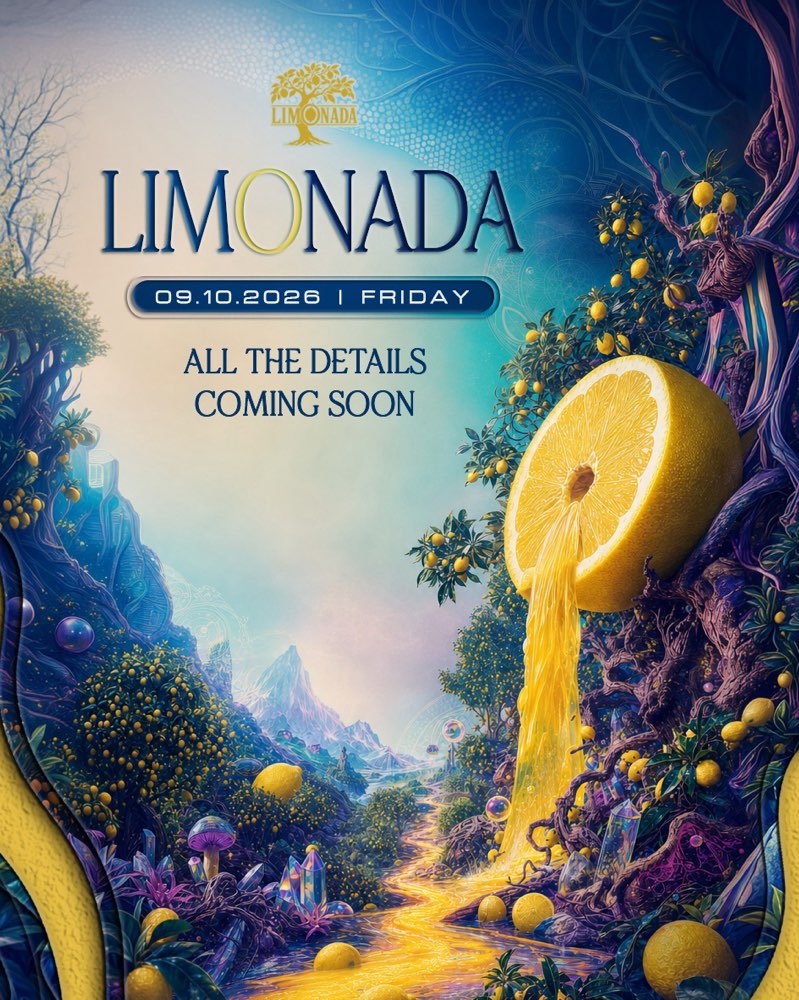 LIMONADA